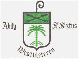 logo pivovaru Brouwerij Westvleteren/St Sixtus
