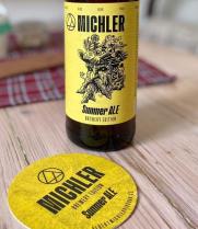 pivo Michler Summer Ale 9°