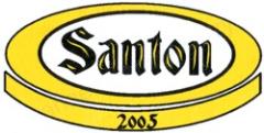 pivovar Santon, Měnín