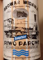 pivo Piwo Parowe - Dampfbier 11°