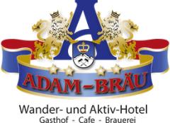 pivovar Adam-Bräu