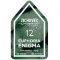 pivo Euphoria Enigma 12°