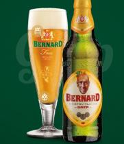 pivo Bernard s čistou hlavou Grep