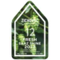 pivo Fresh Saaz Shine 2023 12°