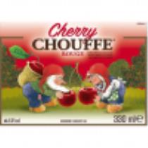 pivo Cherry Chouffe
