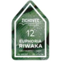 pivo Euphoria Riwaka 12°