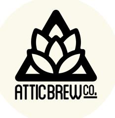 pivovar Attic Brew Co.