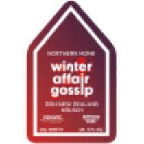 pivo Winter Affair Gossip: Northern Monk 14°