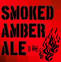 pivo Smoked Amber Ale 13°
