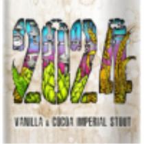 pivo Mazák 2024 - Imperial Stout 24°
