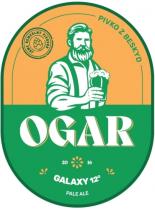 pivo Ogar Galaxy APA 12°