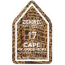 pivo Cape of Good Hops 17°