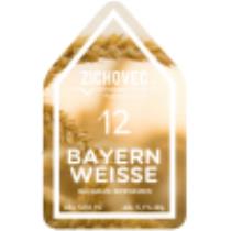 pivo Bayern Weisse 12°