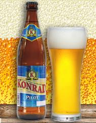 pivo Konrad Pilot