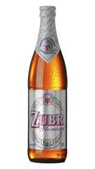 pivo Zubr Premium 12°