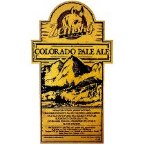 pivo Colorado Pale Ale 14°