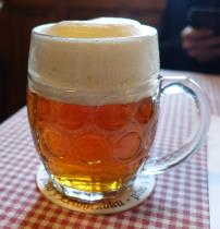 pivo Vídeňský speciál 13°