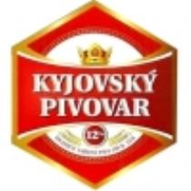 pivo Kyjovský polotmavý ležák Jantar 12,5°