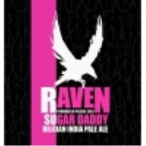 pivo Raven Sugar Daddy 17°