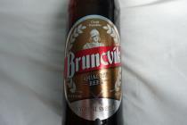 pivo Bruncvík Quality Beer 