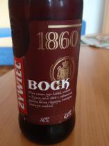 pivo Zywiec Bock 16°