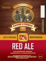 pivo Red Ale 12°