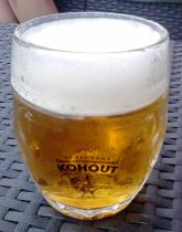 pivo Blatenský Kohout světlý ležák 11°