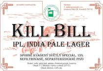 pivo Kill Bill 15°
