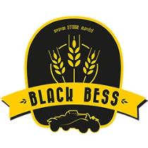 pivo Black Bess 12°