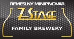 pivovar Z-Stage, Velká Bystřice