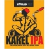 pivo Karel Česká IPA 16°