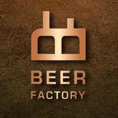 podnik restaurace Beer Factory, Plzeň