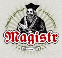podnik restaurace Magistr, Brno