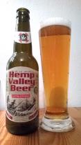pivo Hemp Valley Beer extra strong