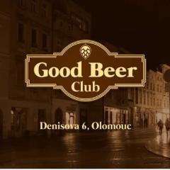 podnik Good Beer Club, Olomouc
