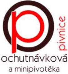 podnik Ochutnávková pivnice a minipivotéka, Brno
