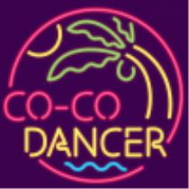 pivo Co-Co Dancer 15°