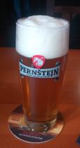 pivo Pernštejn 10° nefitrované