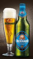pivo Bernard s čistou hlavou Free