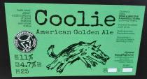 pivo Coolie 11°