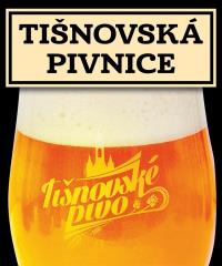 podnik Tišnovská pivnice