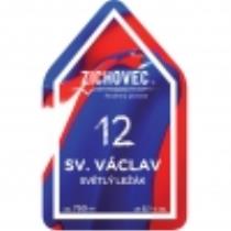 pivo Sv. Václav 12°