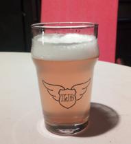 pivo Brzda - low alcoholic Sour Ale
