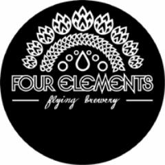 pivovar Four Elements Brewery