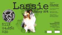 pivo Lassie 11°