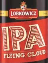 pivo Lobkowicz,IPA Flying Cloud 13