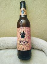pivo Gepard 11°