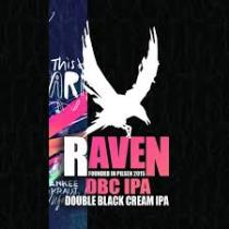 pivo Raven DBC Chilli IPA 20°