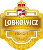 pivo Lobkowicz Premium Pšeničný