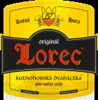 pivo Lorec 12°